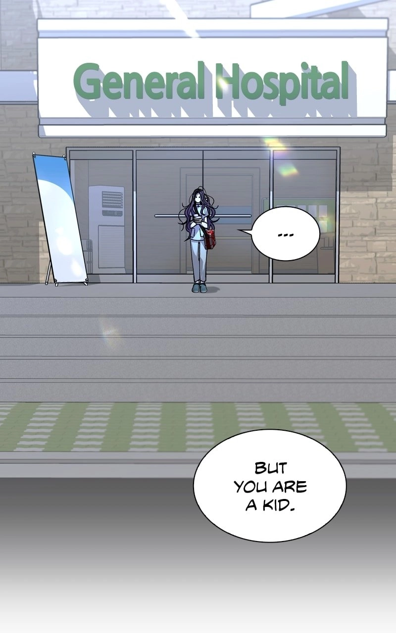 The End is a Game to Me Chapter 22, page 68 of 111