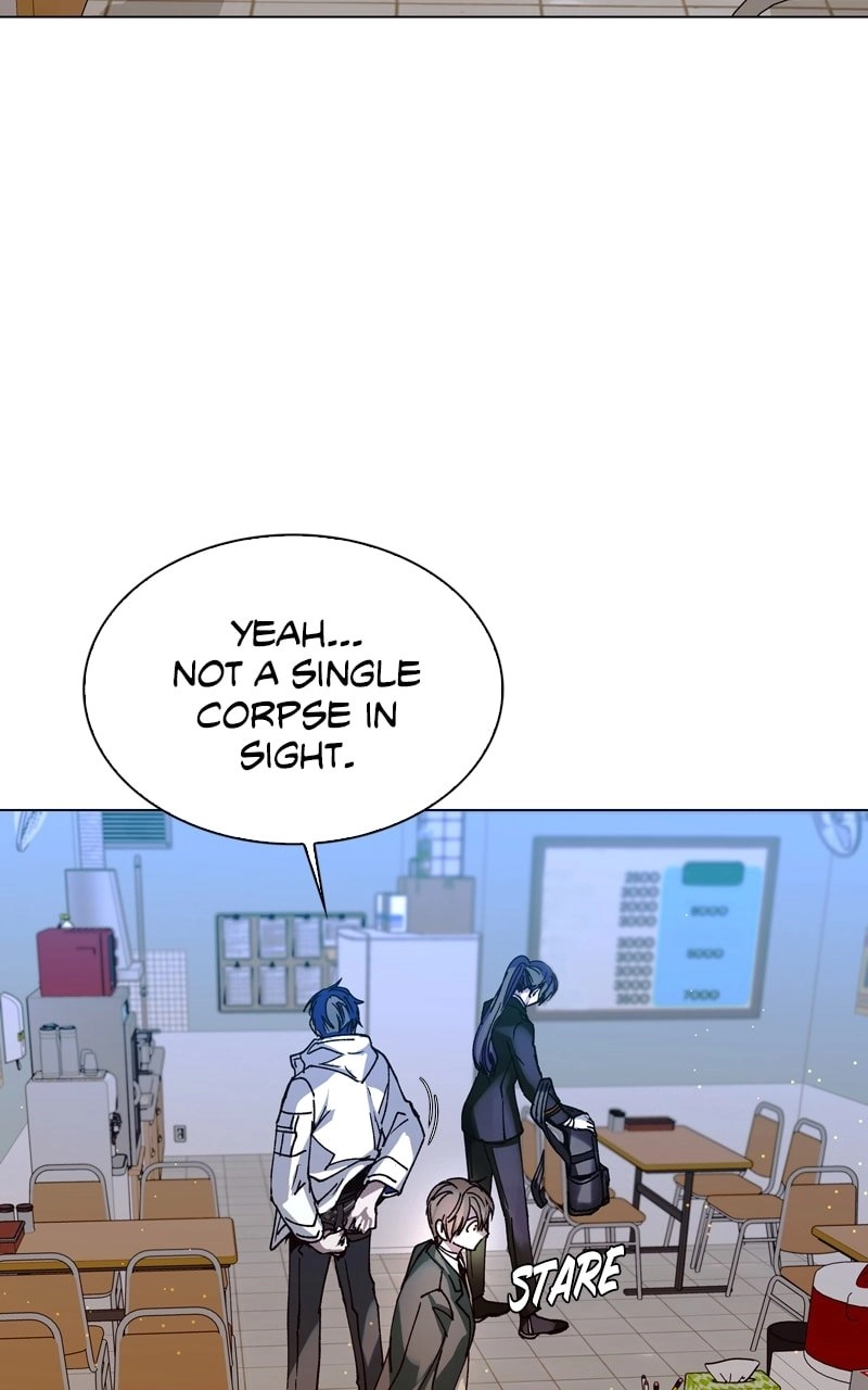 The End is a Game to Me Chapter 22, page 78 of 111