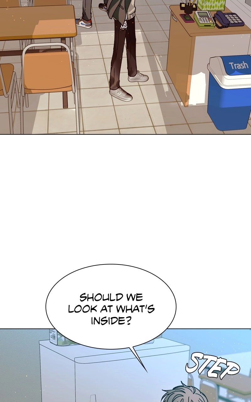 The End is a Game to Me Chapter 22, page 79 of 111