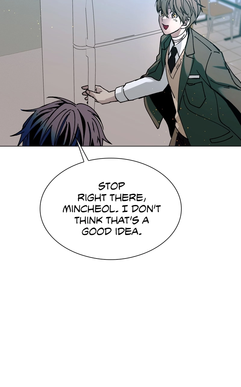 The End is a Game to Me Chapter 22, page 80 of 111