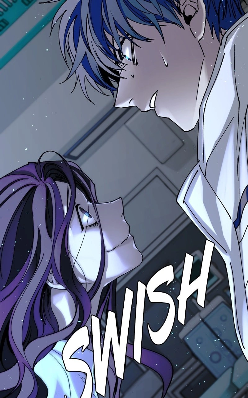 The End is a Game to Me Chapter 22, page 9 of 111