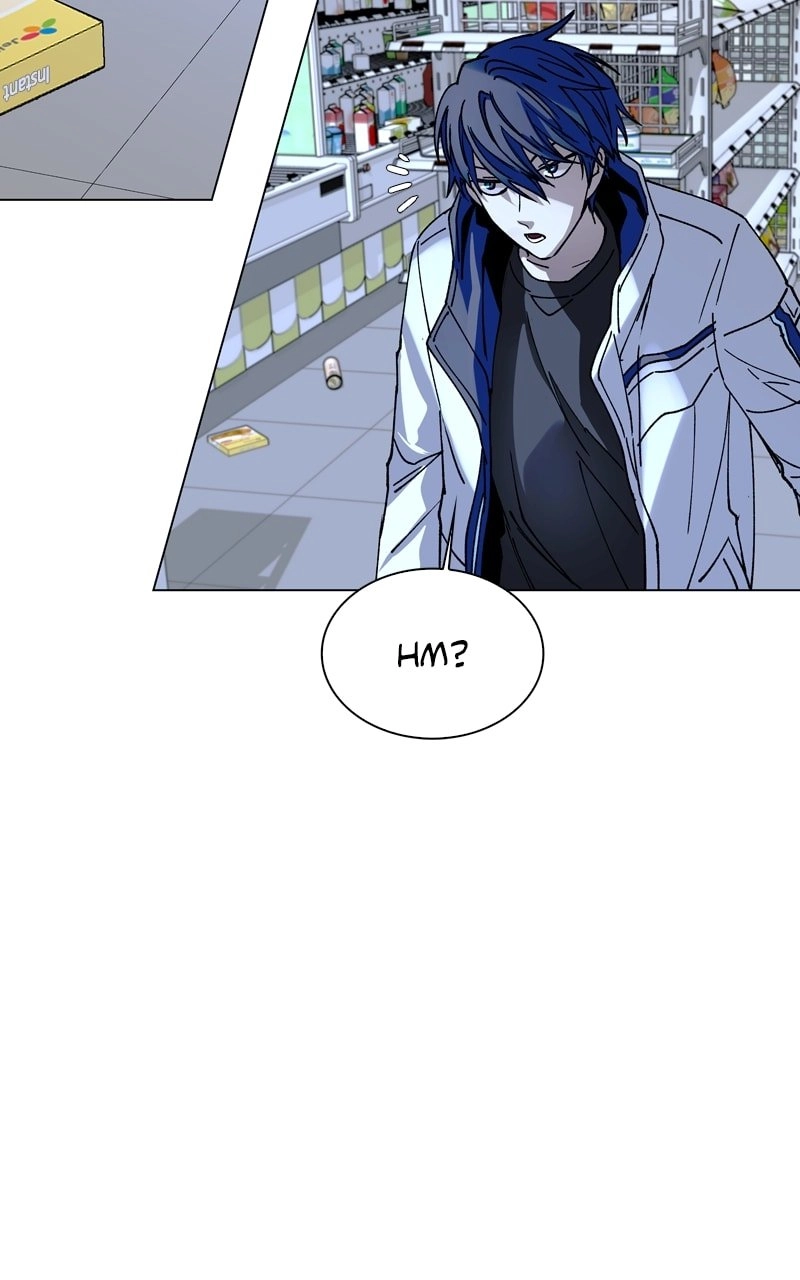 The End is a Game to Me Chapter 22, page 92 of 111