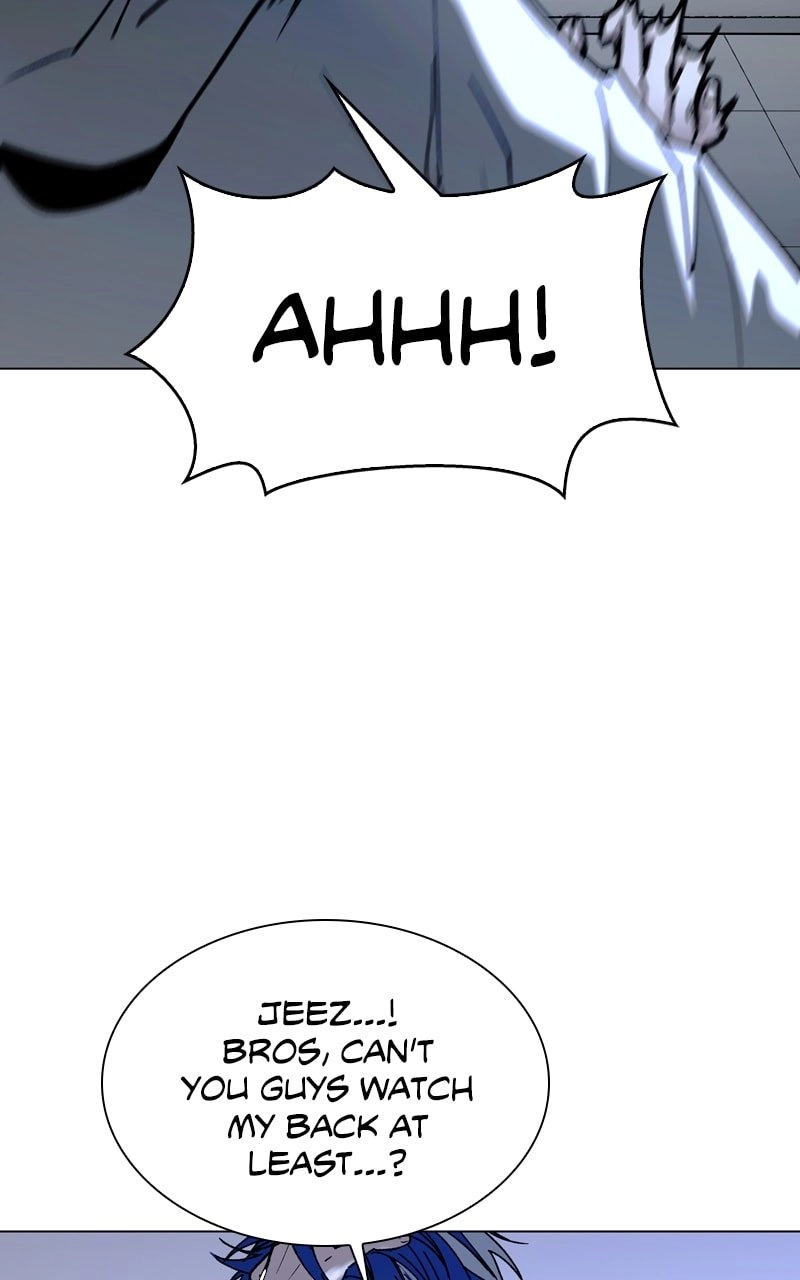 The End is a Game to Me Chapter 22, page 94 of 111