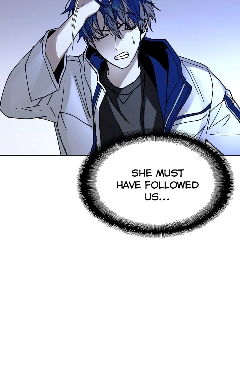 The End is a Game to Me Chapter 22, page 95 of 111