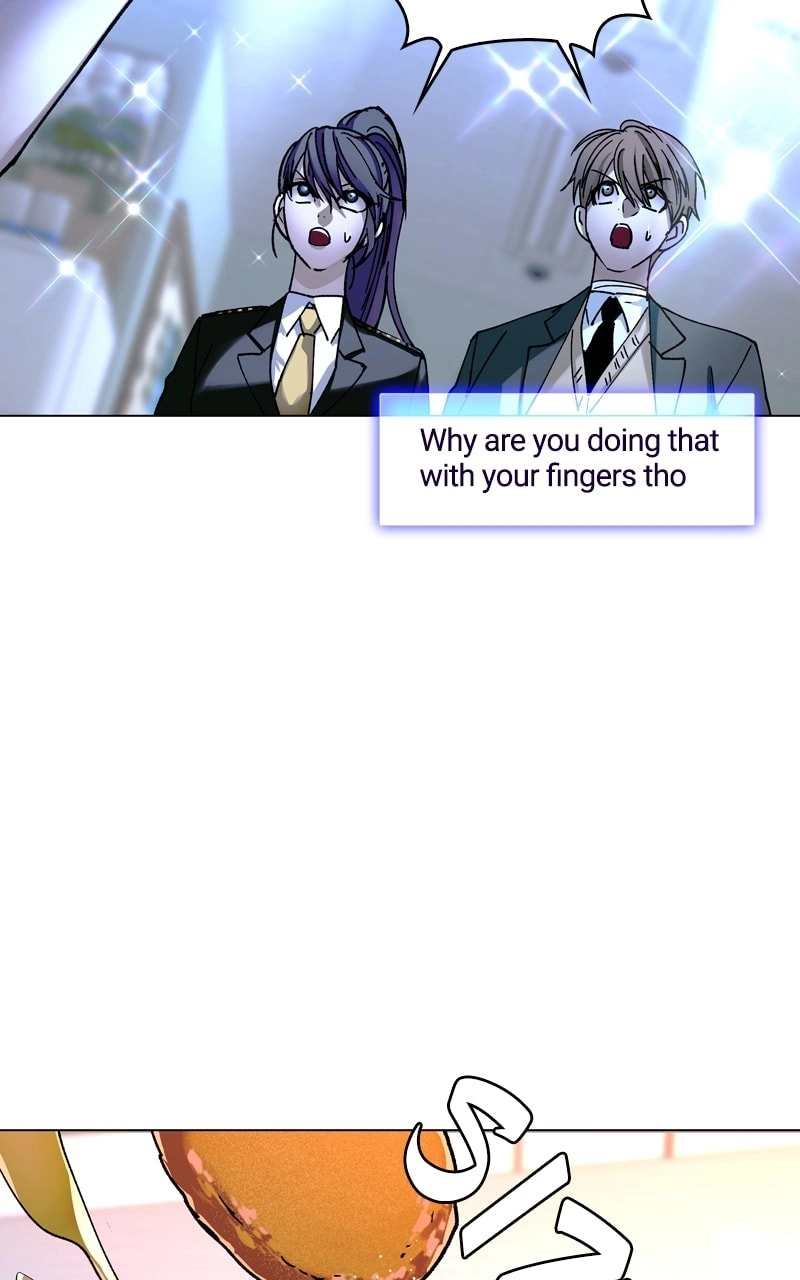 The End is a Game to Me Chapter 23, page 10 of 126