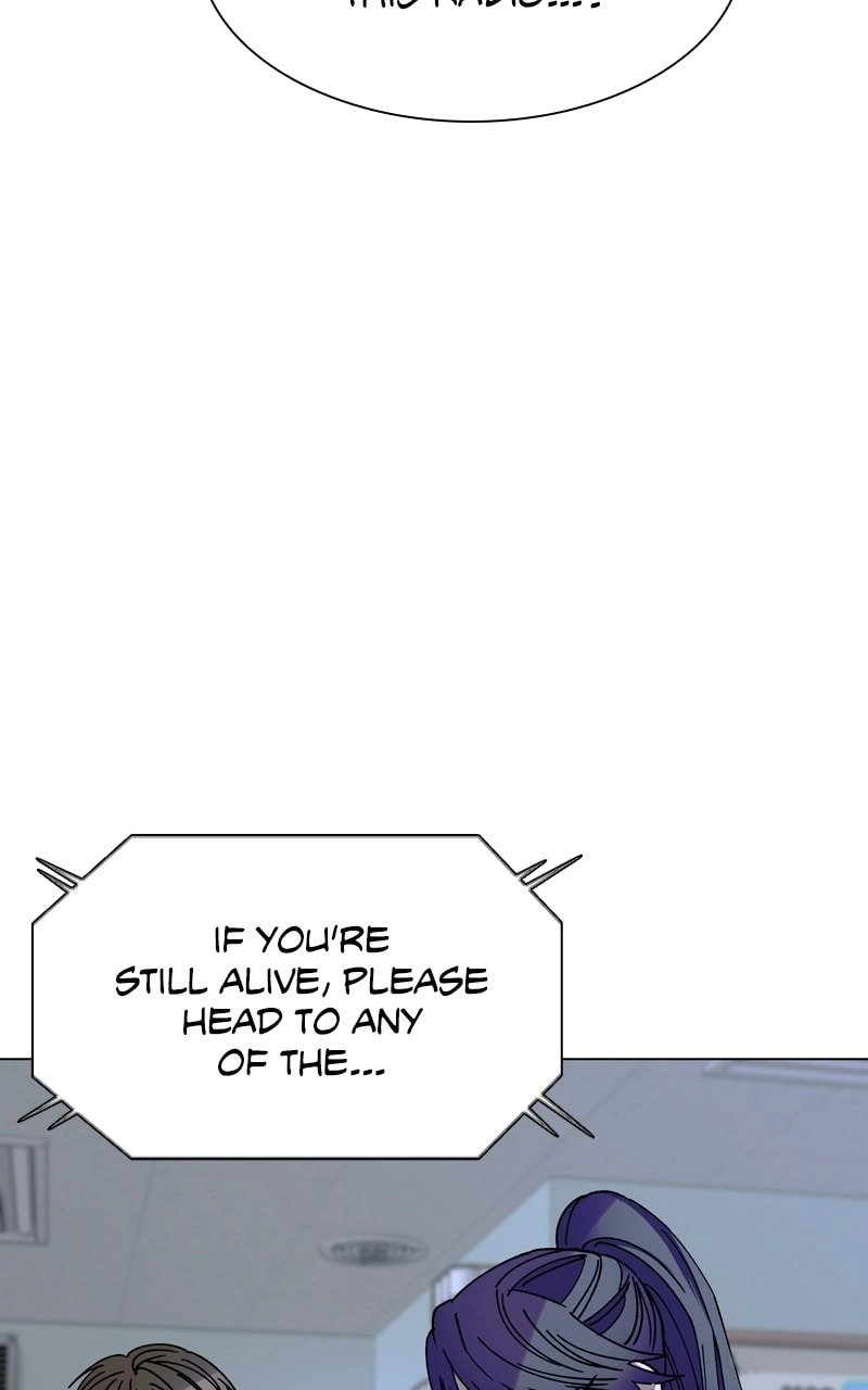 The End is a Game to Me Chapter 23, page 100 of 126