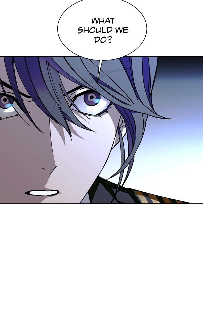 The End is a Game to Me Chapter 23, page 104 of 126