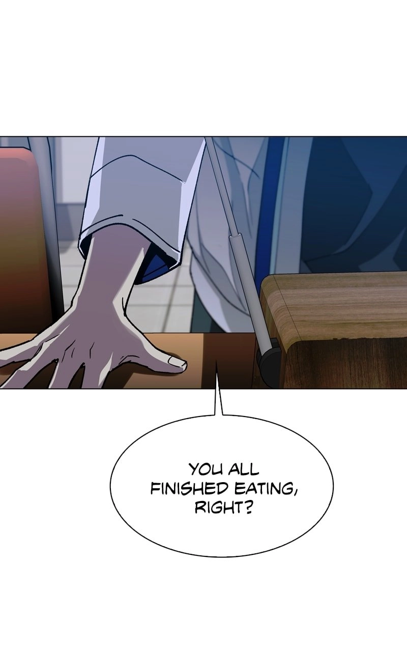 The End is a Game to Me Chapter 23, page 105 of 126