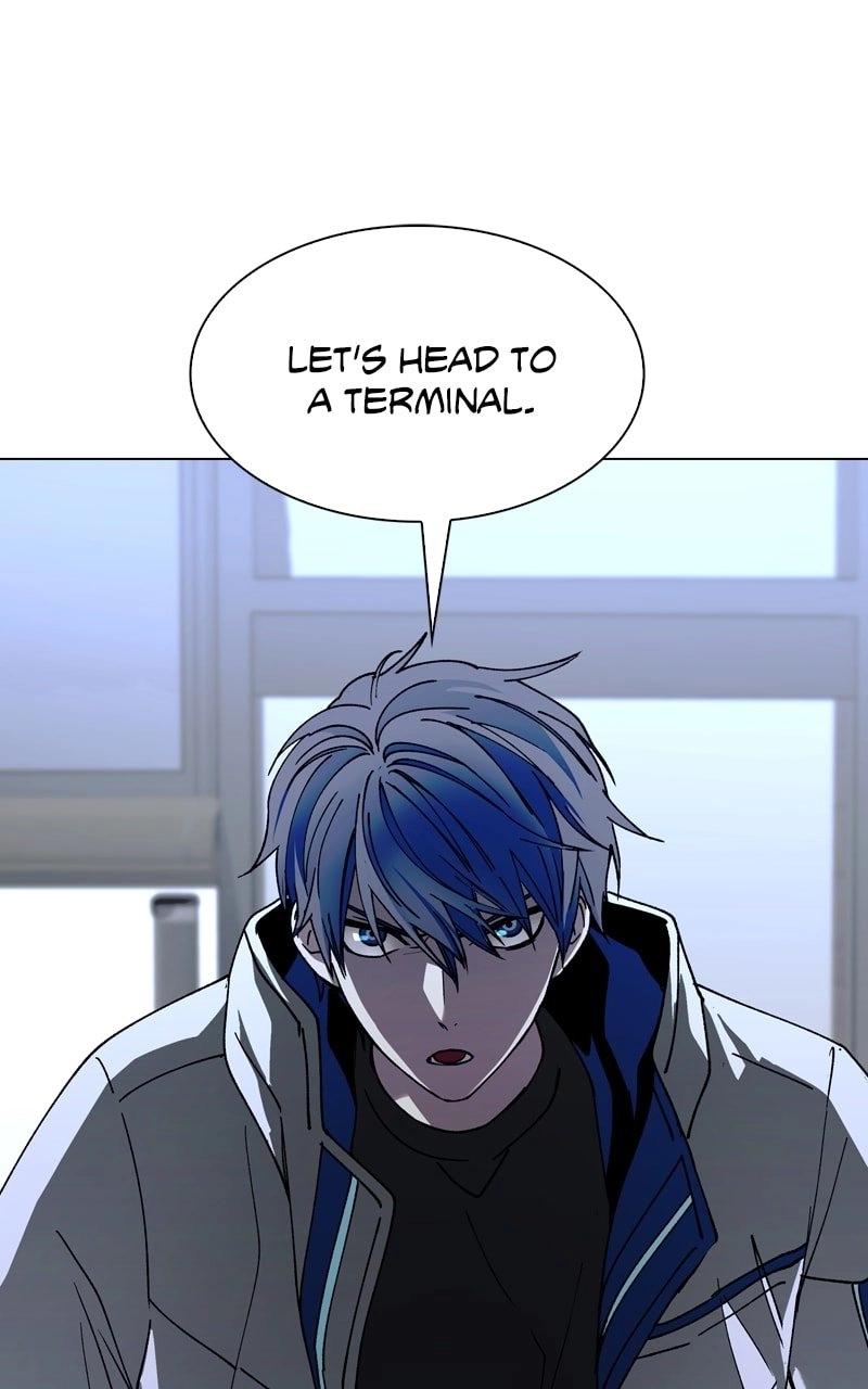 The End is a Game to Me Chapter 23, page 106 of 126
