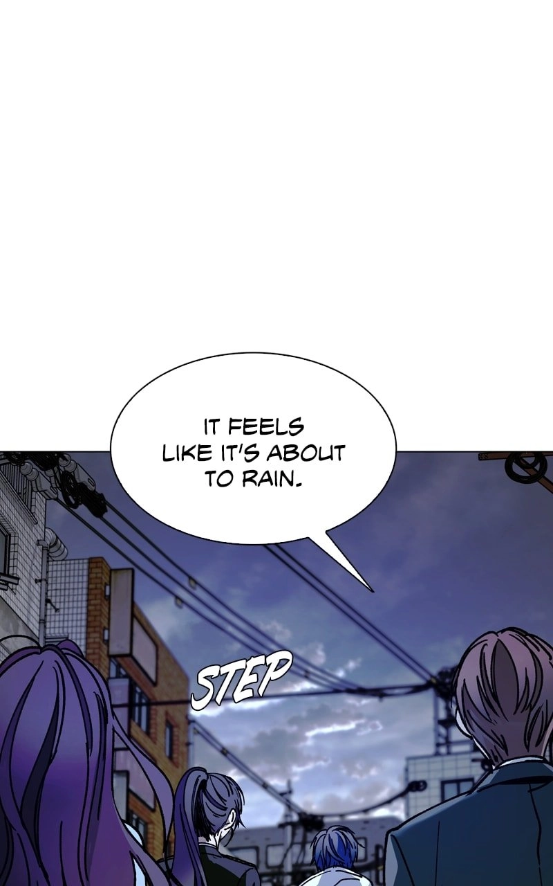 The End is a Game to Me Chapter 23, page 109 of 126