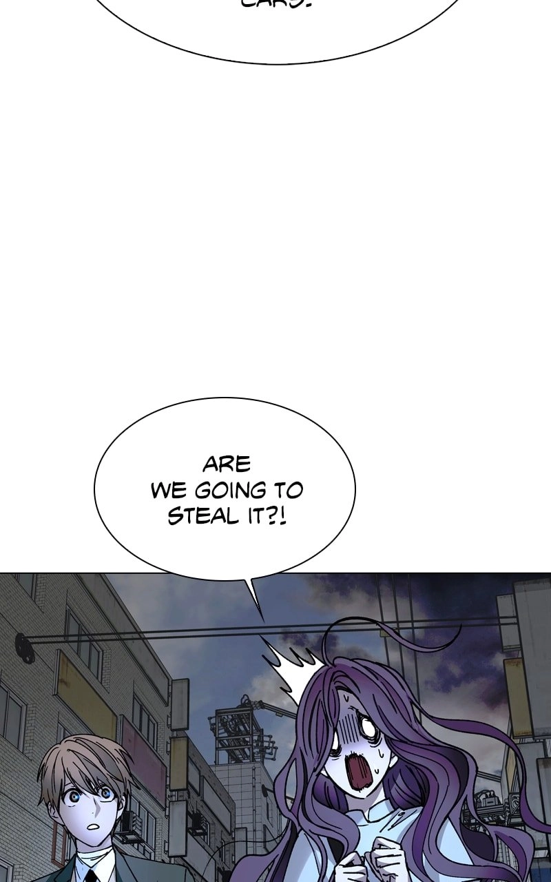 The End is a Game to Me Chapter 23, page 114 of 126