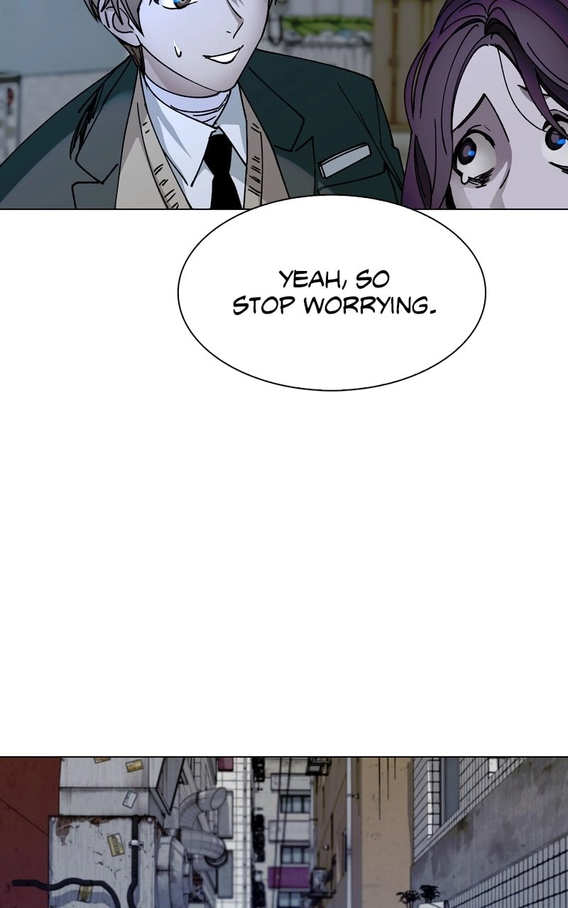 The End is a Game to Me Chapter 23, page 120 of 126