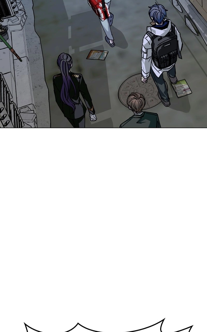 The End is a Game to Me Chapter 23, page 124 of 126