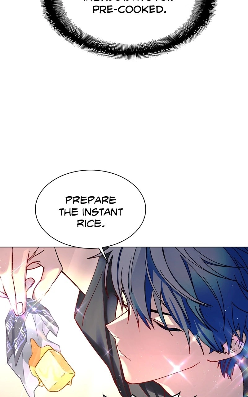The End is a Game to Me Chapter 23, page 14 of 126