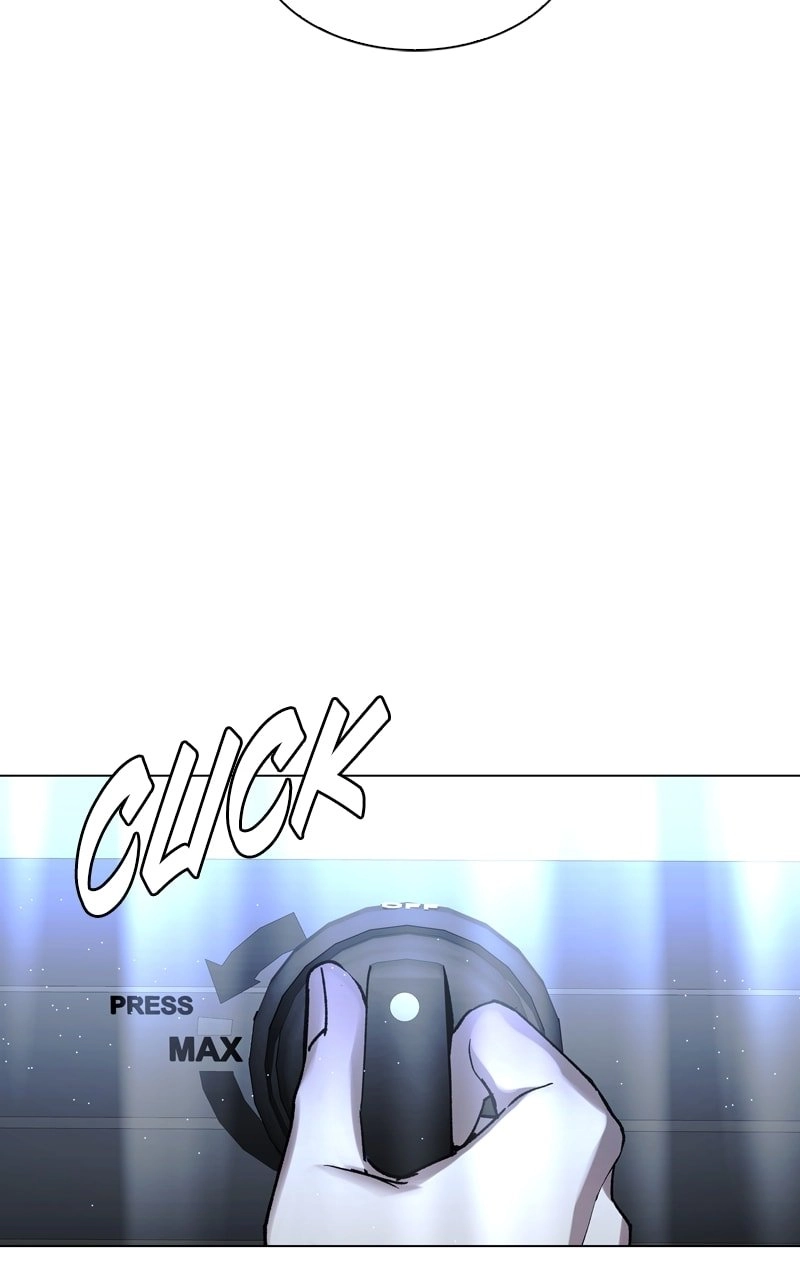 The End is a Game to Me Chapter 23, page 20 of 126