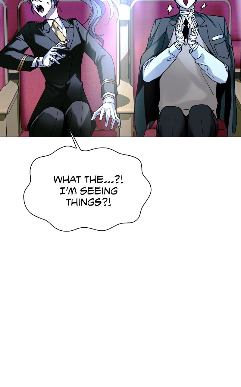 The End is a Game to Me Chapter 23, page 22 of 126