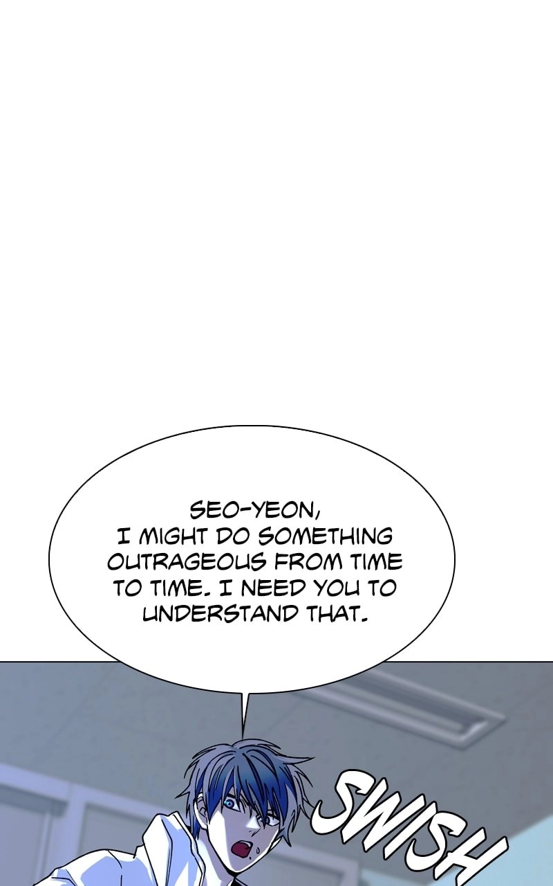 The End is a Game to Me Chapter 23, page 29 of 126