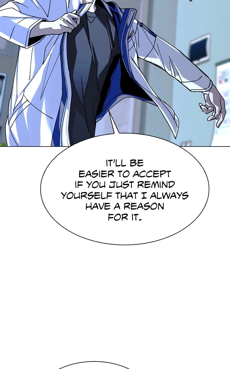 The End is a Game to Me Chapter 23, page 30 of 126