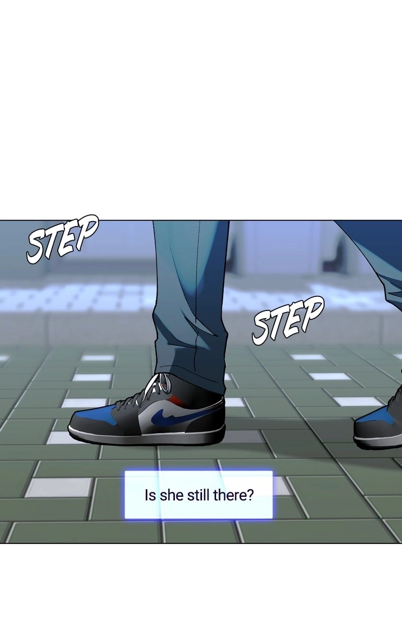The End is a Game to Me Chapter 23, page 34 of 126