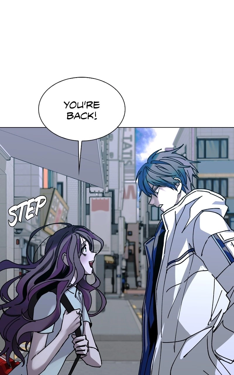 The End is a Game to Me Chapter 23, page 38 of 126