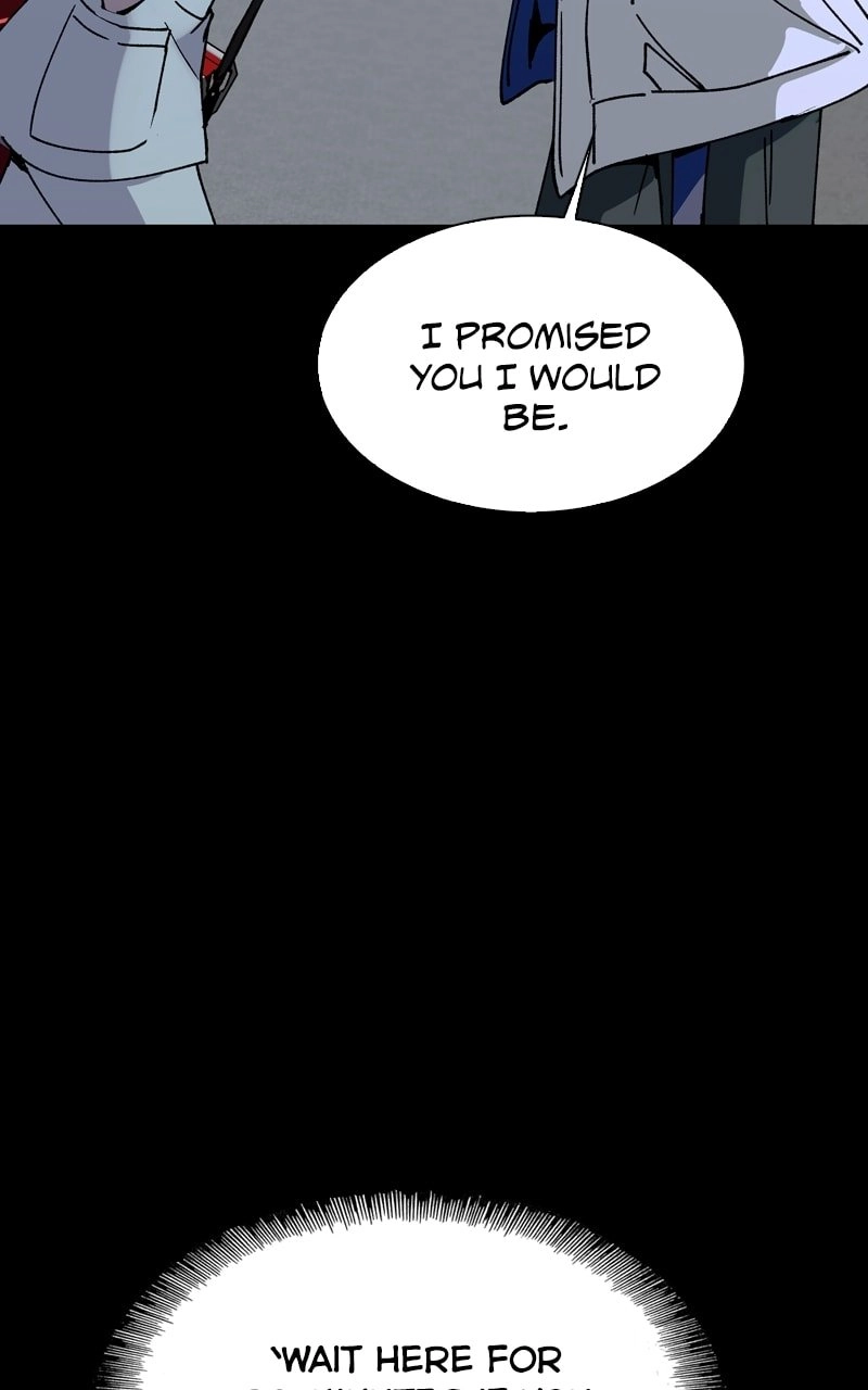 The End is a Game to Me Chapter 23, page 39 of 126