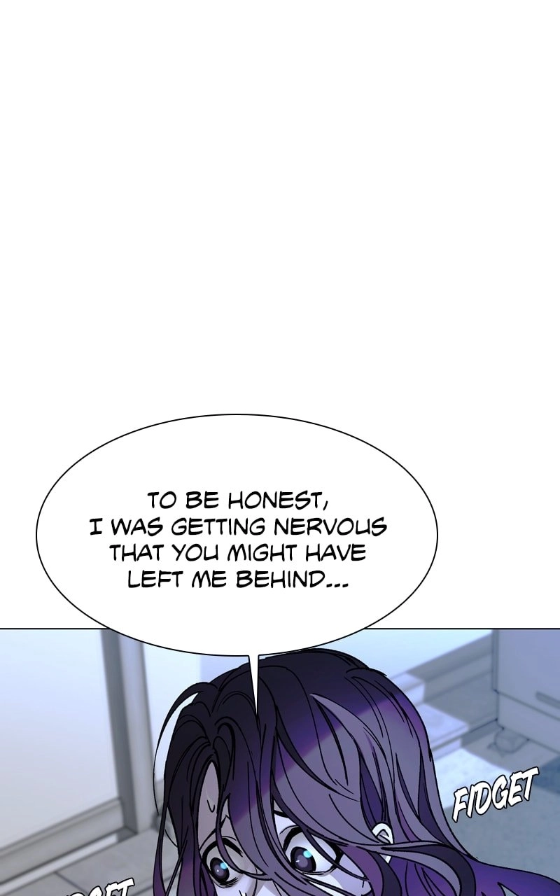 The End is a Game to Me Chapter 23, page 43 of 126