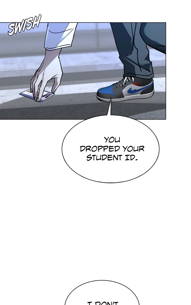The End is a Game to Me Chapter 23, page 46 of 126