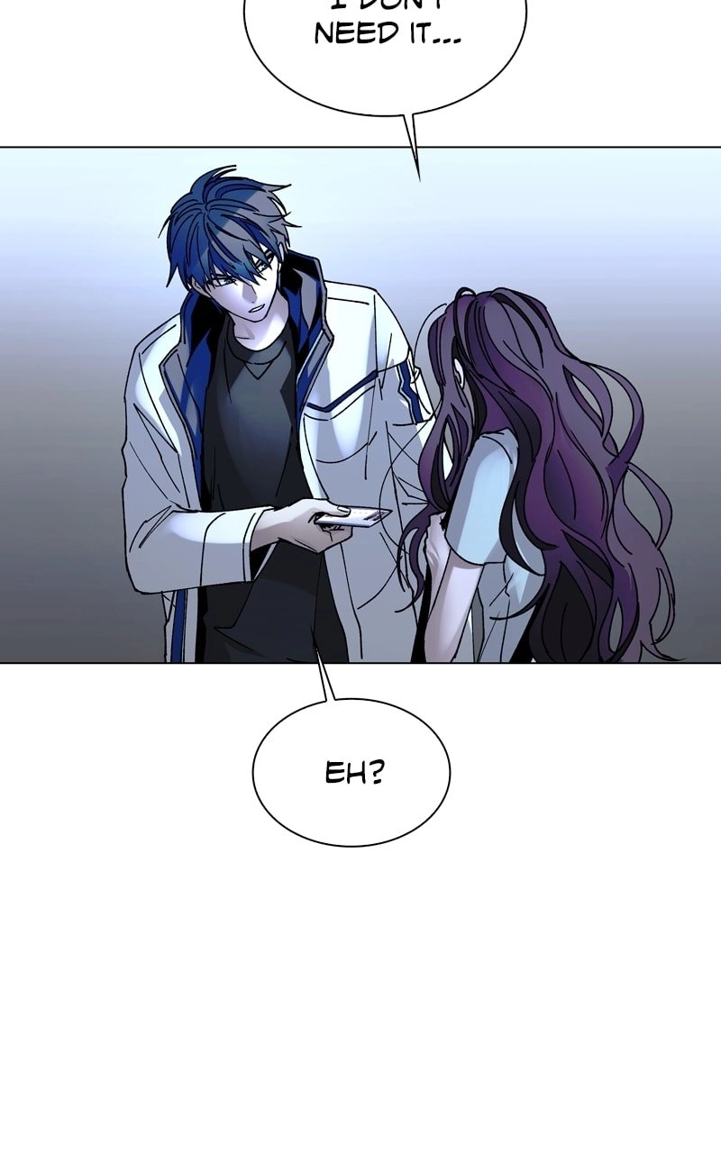 The End is a Game to Me Chapter 23, page 47 of 126