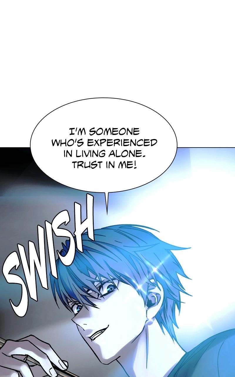 The End is a Game to Me Chapter 23, page 5 of 126