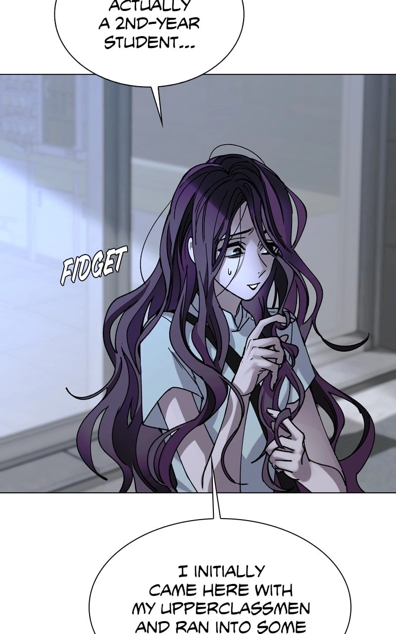 The End is a Game to Me Chapter 23, page 50 of 126