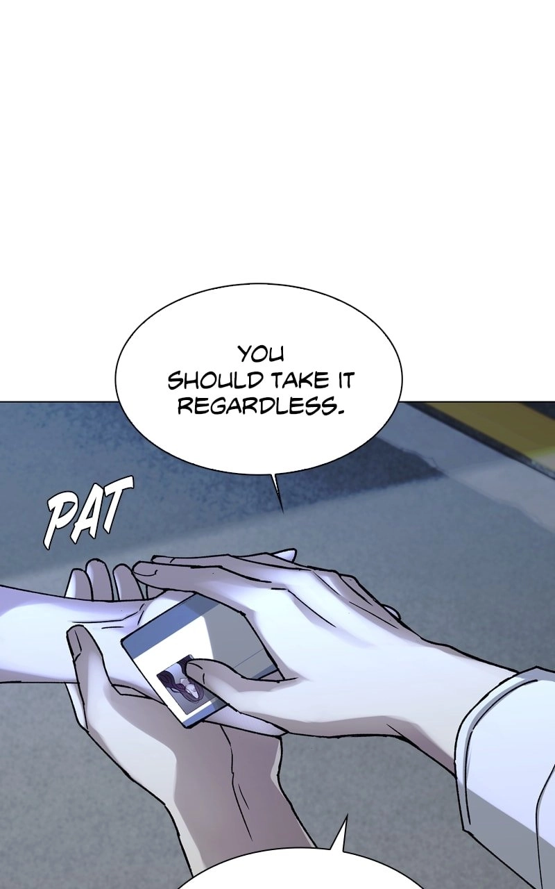 The End is a Game to Me Chapter 23, page 54 of 126