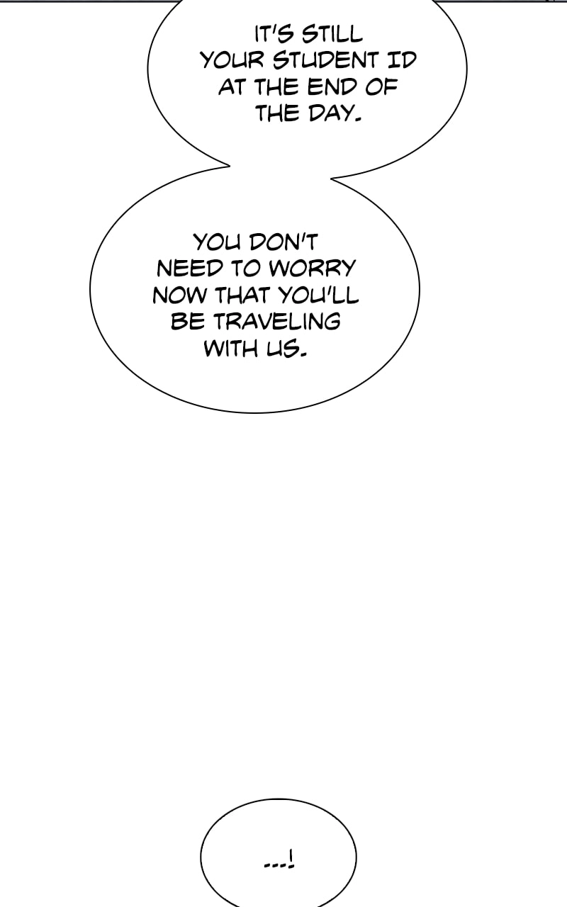 The End is a Game to Me Chapter 23, page 55 of 126