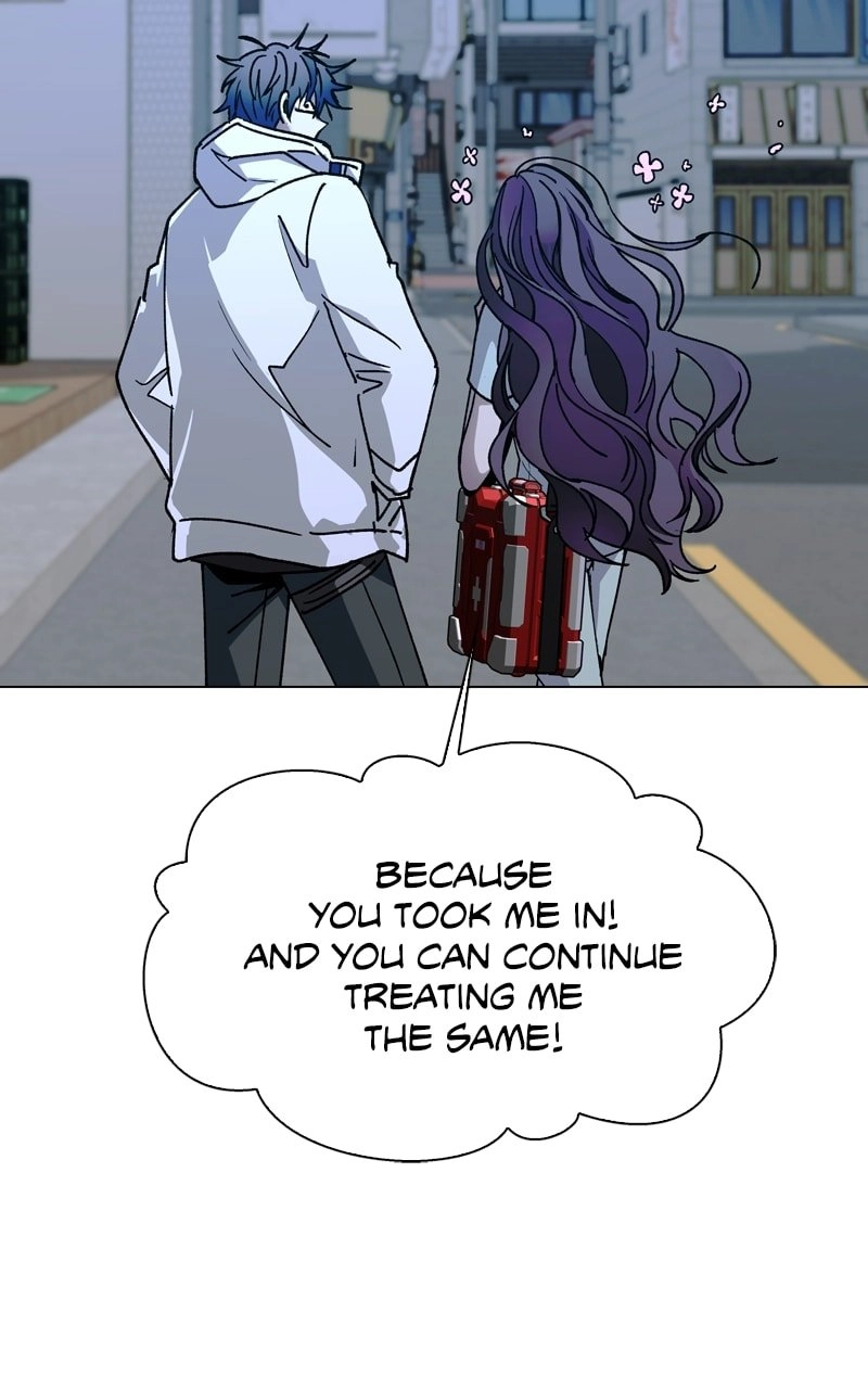 The End is a Game to Me Chapter 23, page 60 of 126