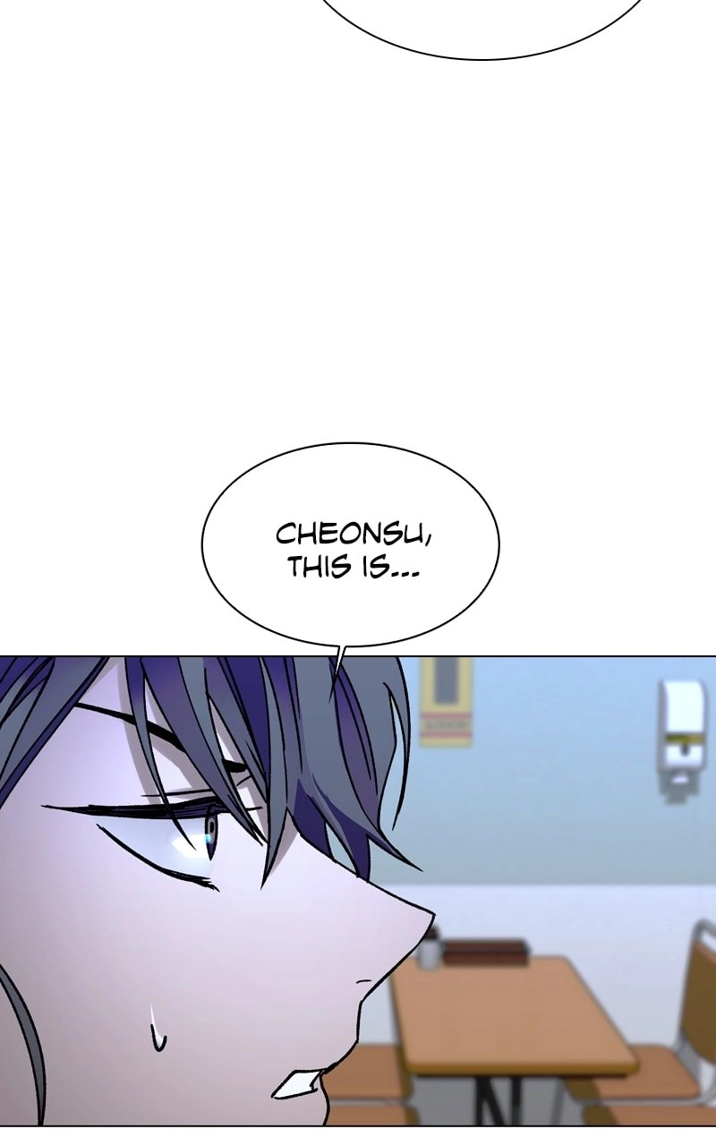 The End is a Game to Me Chapter 23, page 65 of 126