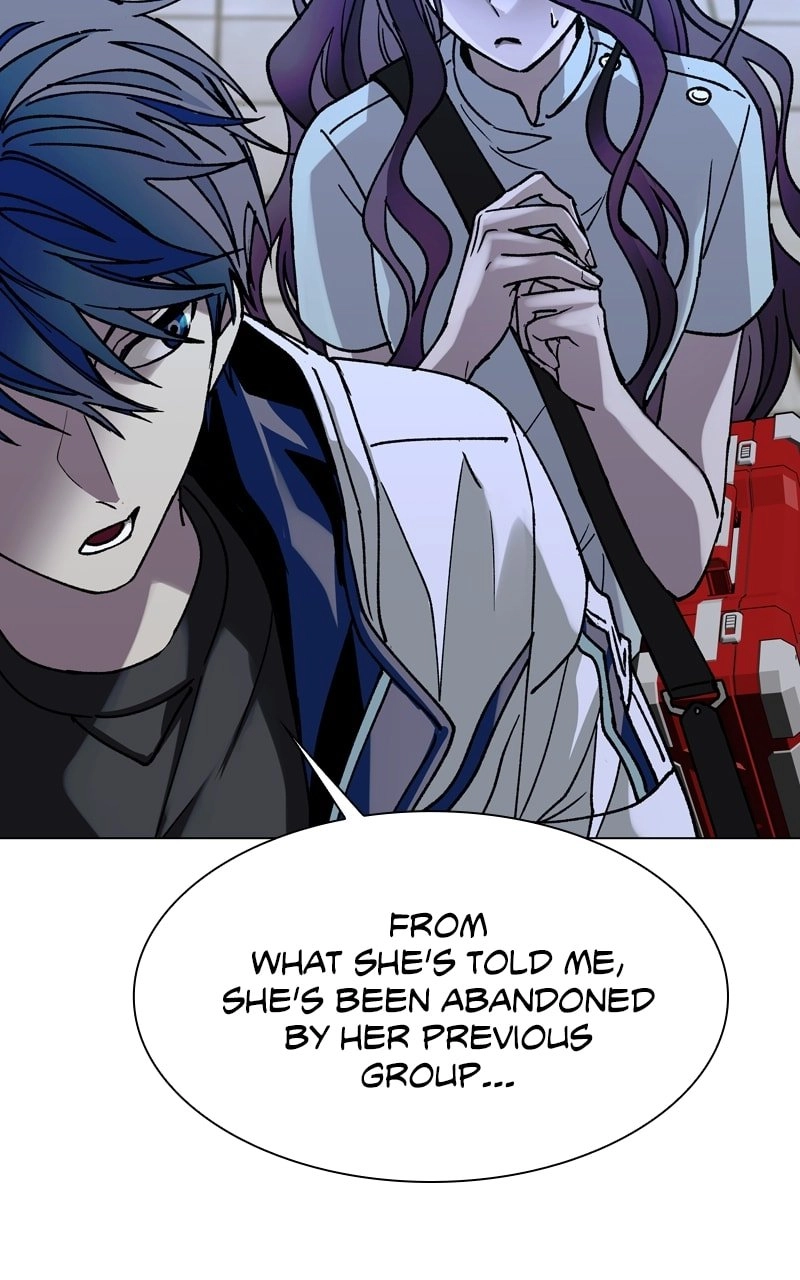 The End is a Game to Me Chapter 23, page 67 of 126