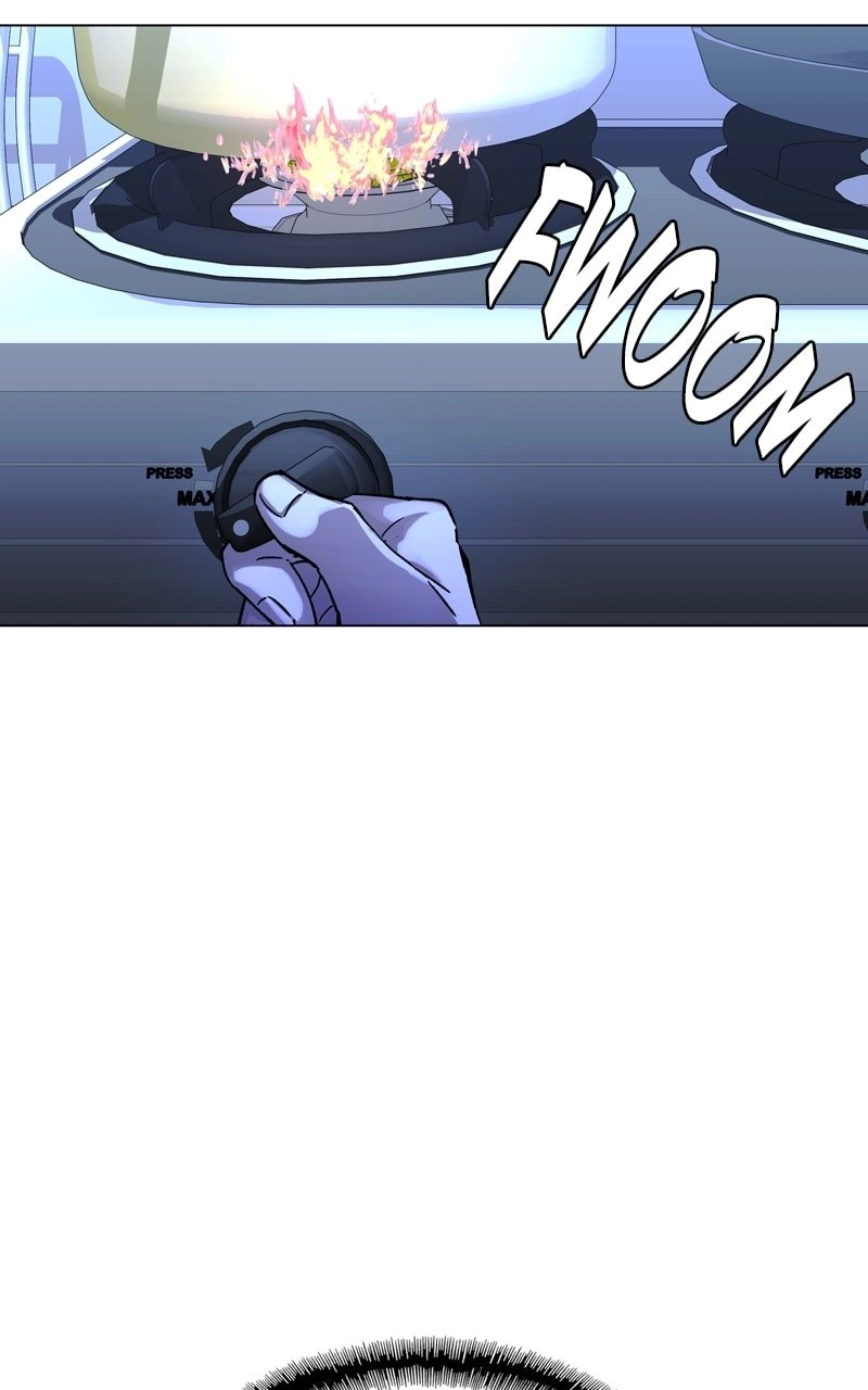 The End is a Game to Me Chapter 23, page 7 of 126