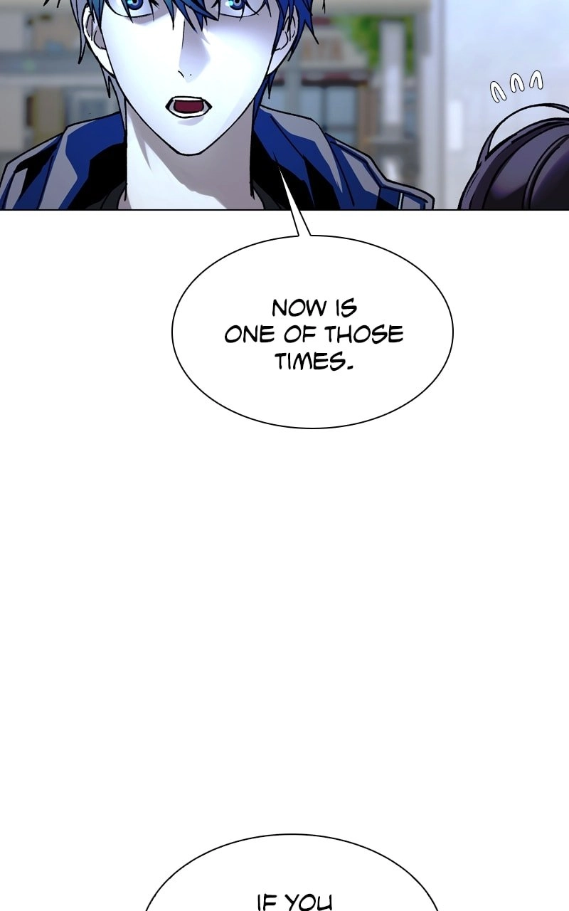 The End is a Game to Me Chapter 23, page 70 of 126