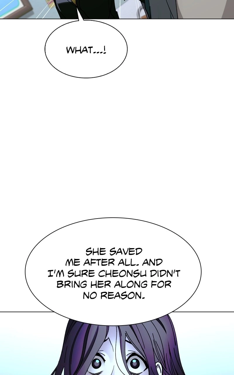 The End is a Game to Me Chapter 23, page 73 of 126