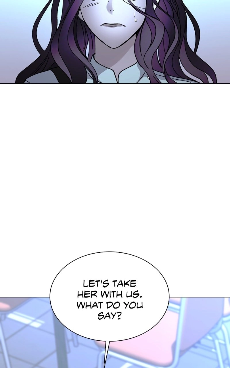 The End is a Game to Me Chapter 23, page 74 of 126