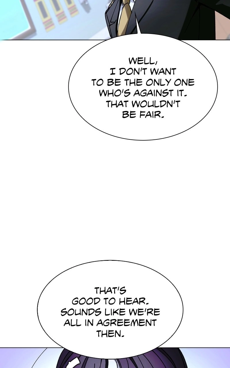 The End is a Game to Me Chapter 23, page 77 of 126