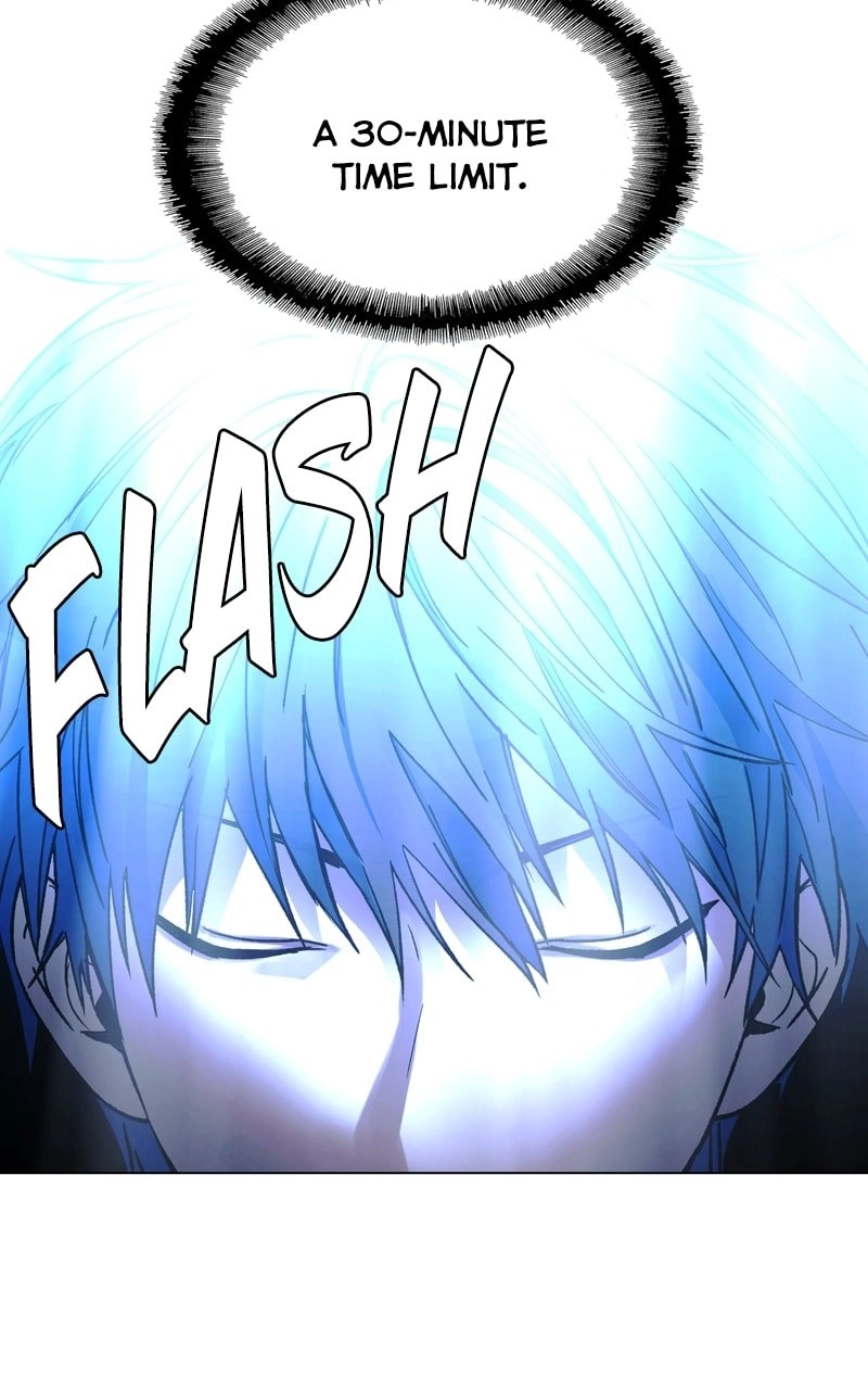 The End is a Game to Me Chapter 23, page 8 of 126