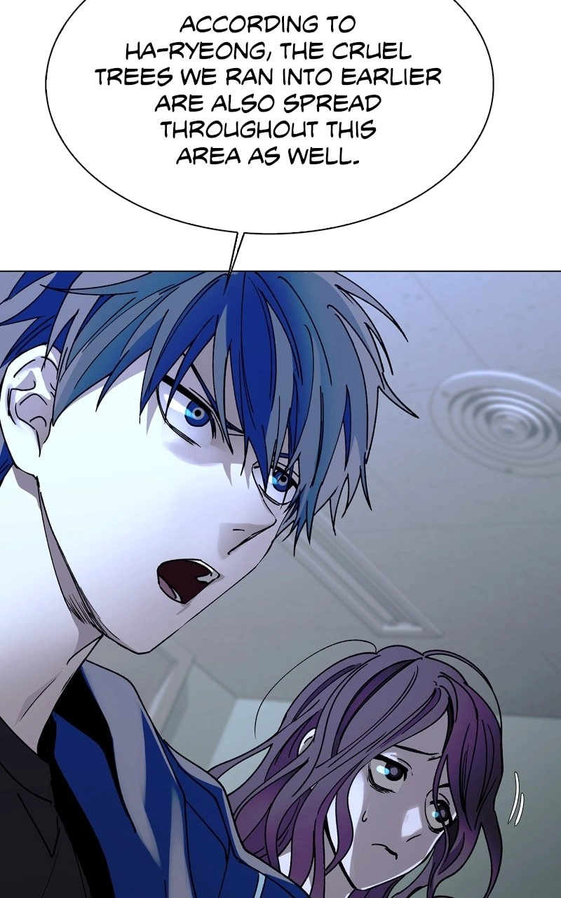 The End is a Game to Me Chapter 23, page 80 of 126