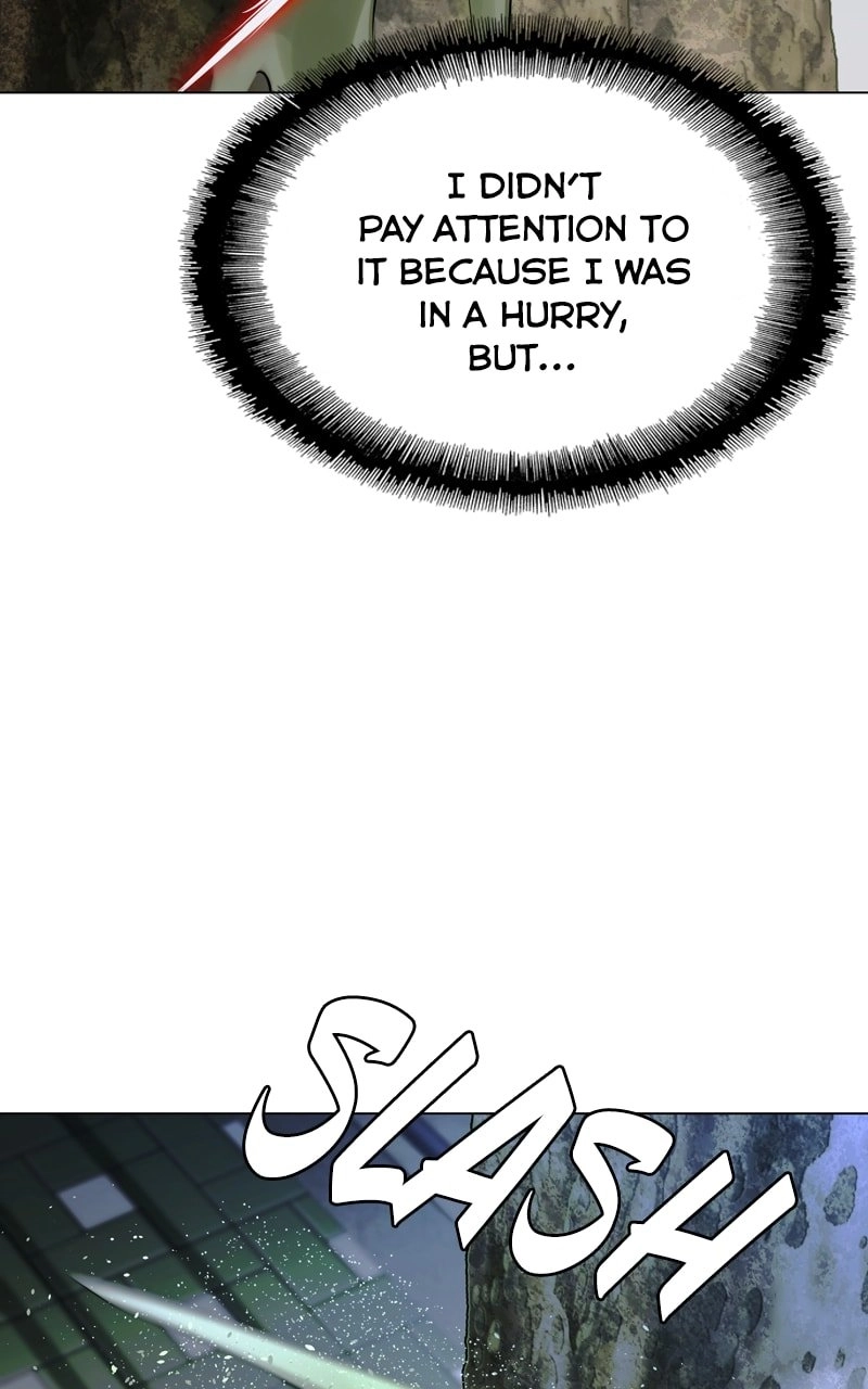 The End is a Game to Me Chapter 23, page 87 of 126