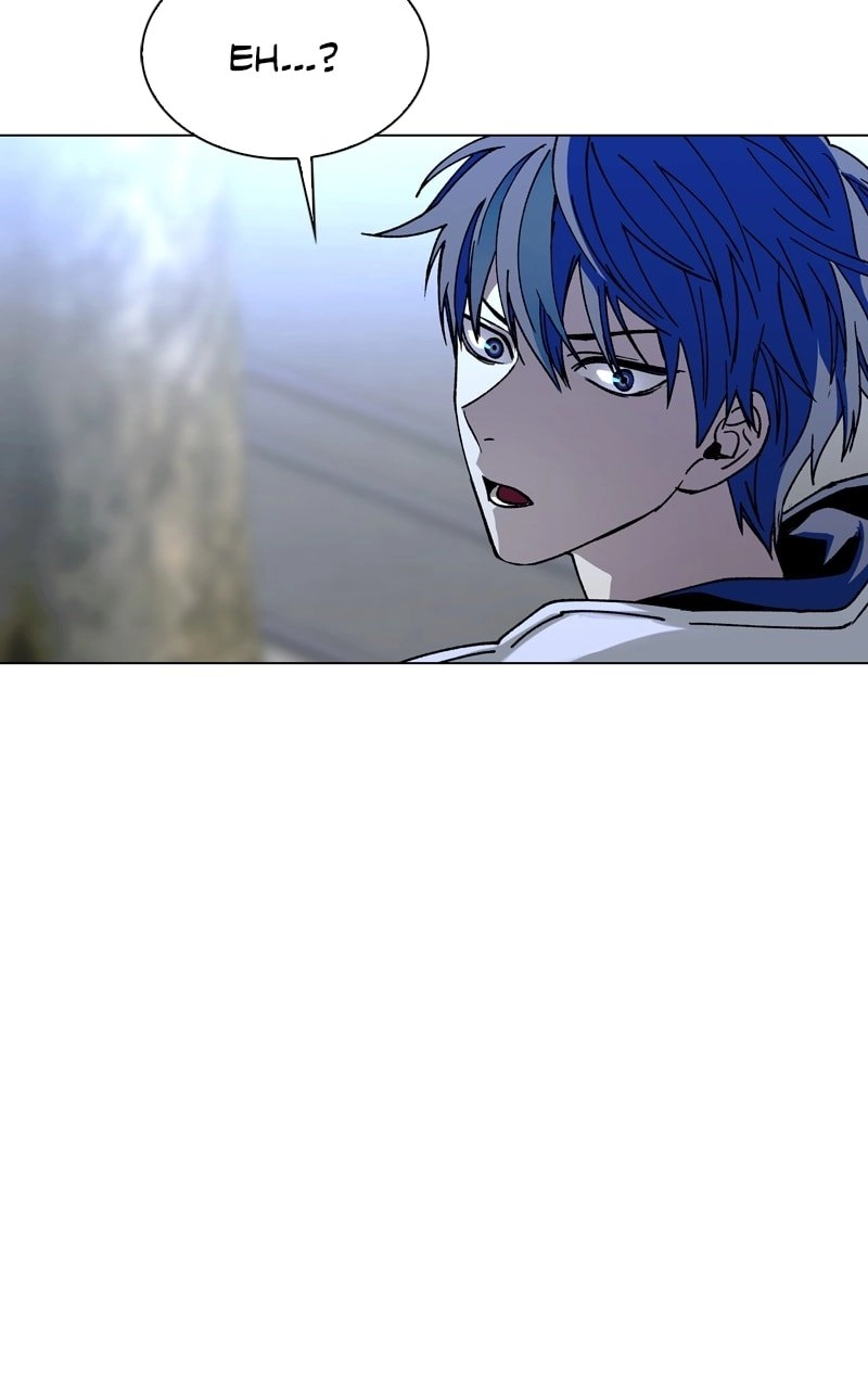 The End is a Game to Me Chapter 23, page 93 of 126