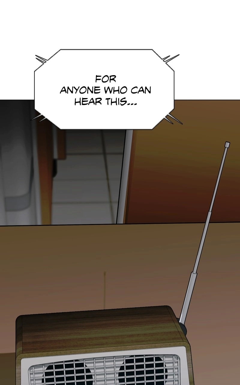 The End is a Game to Me Chapter 23, page 94 of 126