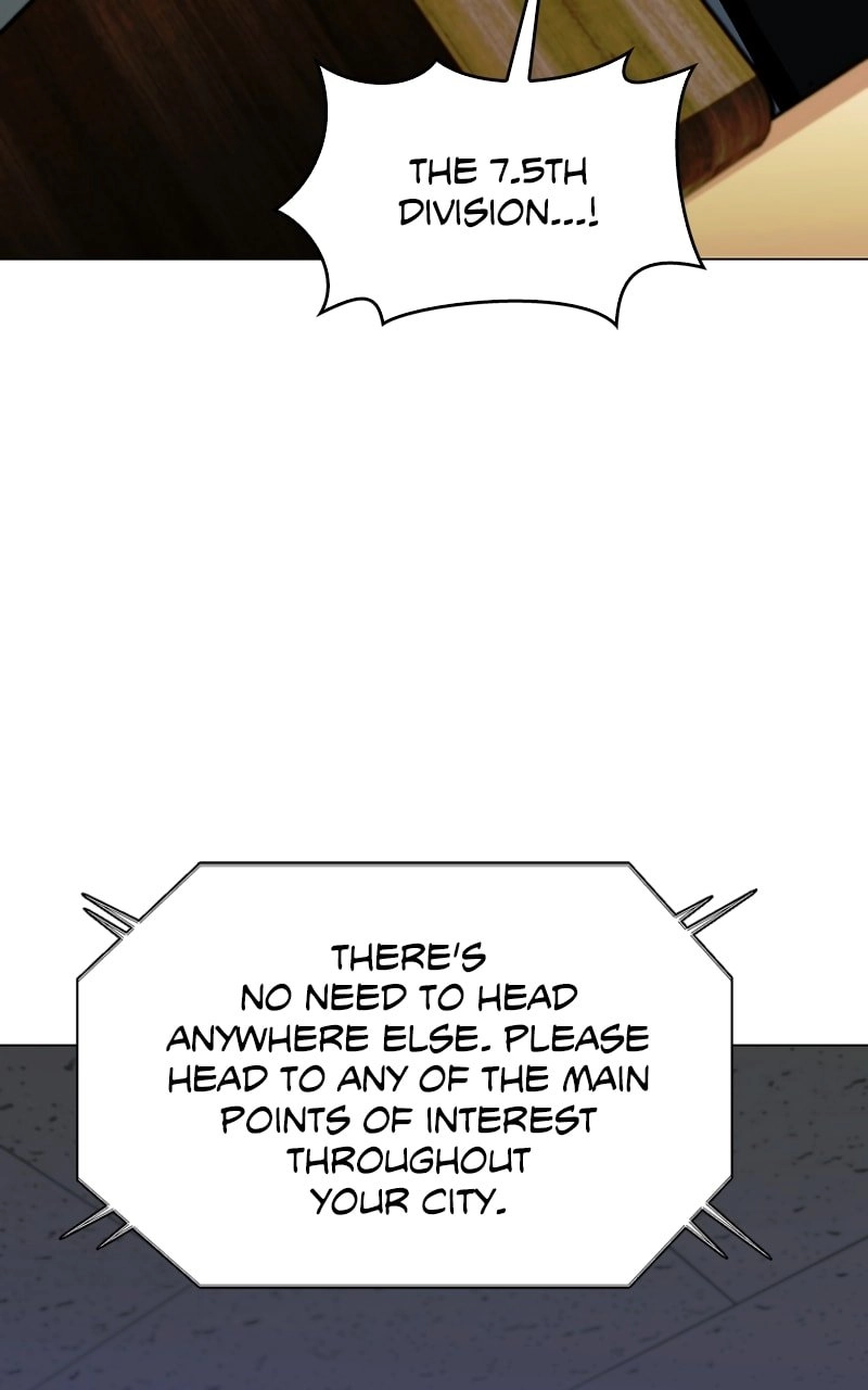 The End is a Game to Me Chapter 23, page 97 of 126