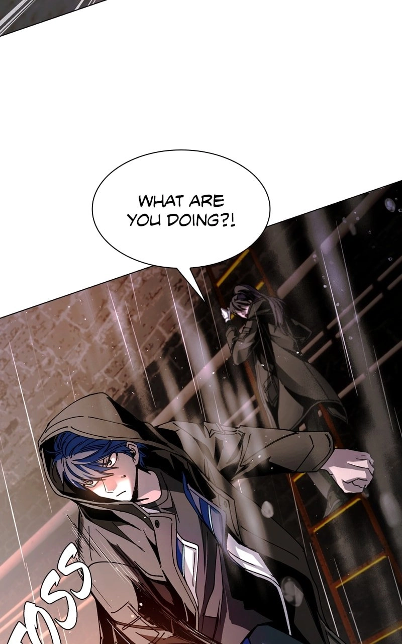 The End is a Game to Me Chapter 24, page 103 of 122