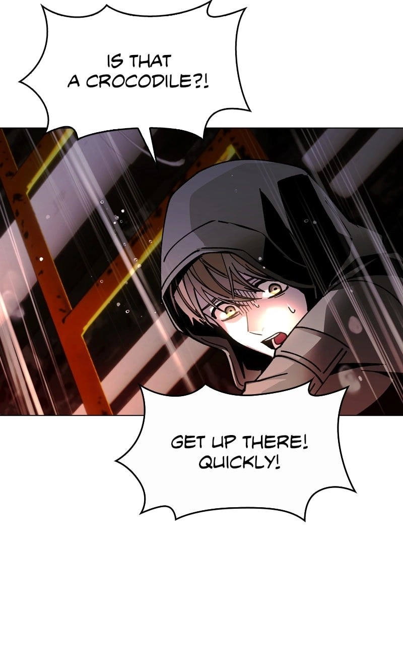 The End is a Game to Me Chapter 24, page 107 of 122