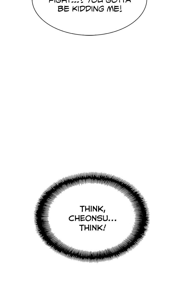 The End is a Game to Me Chapter 24, page 115 of 122