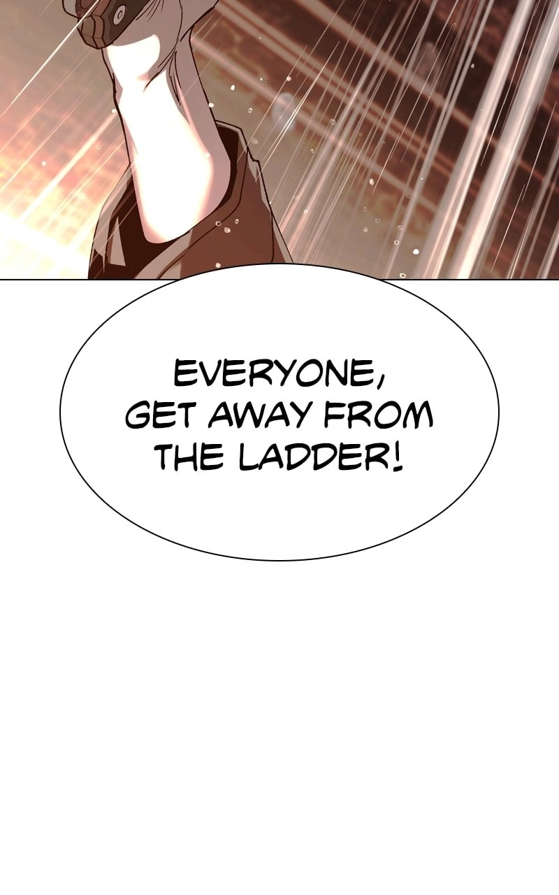 The End is a Game to Me Chapter 24, page 121 of 122